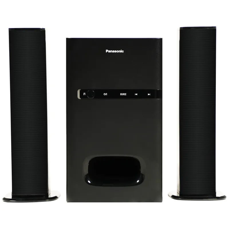 panasonic channel home theatre