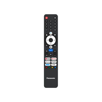  Panasonic TV Genuine Remote Controller (AG21-0CW-001)
