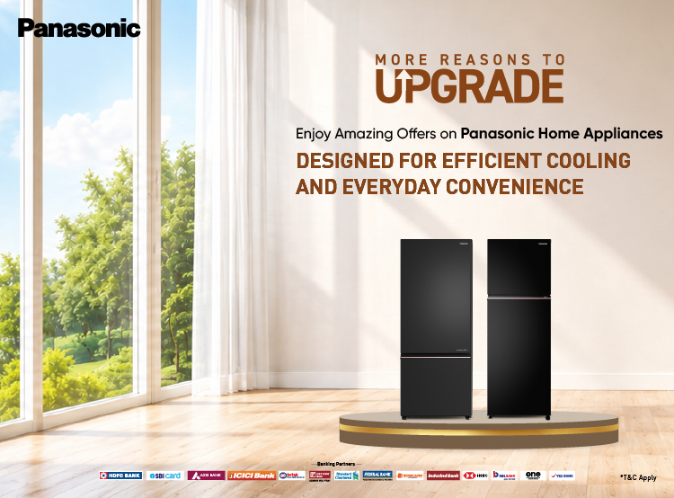 Bottom Mount Refrigerators - Refrigerators