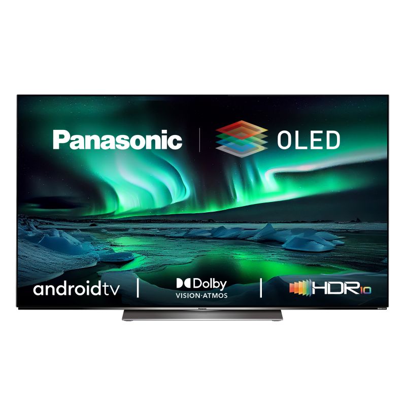 OLED Android TV OLED 4K UHD 55OLED855/12