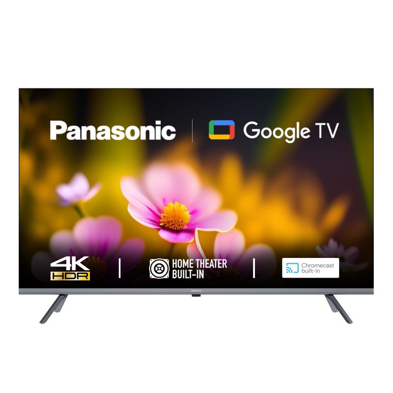 Panasonic : TVs, Smart