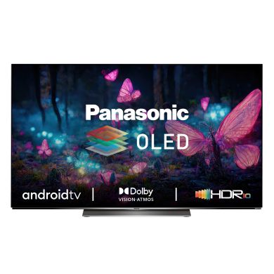 LZ950 - OLED - 4K HRD TV - 55 Inches