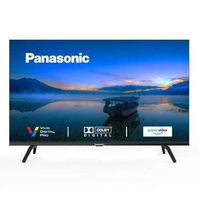 TV PANASONIC 32 Pulgadas 80 cm 32JS500 HD LED Smart TV