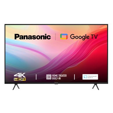 MX660 - Google TV - 4K HDR TV - 65 Inches