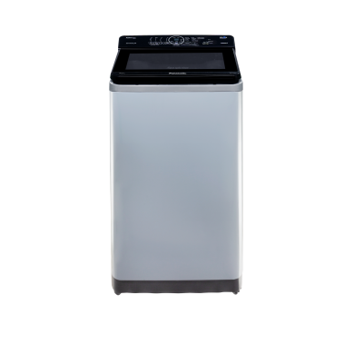 NA-F70A10LRB 7.0 kg Fully Automatic Top Load- Silver Color 