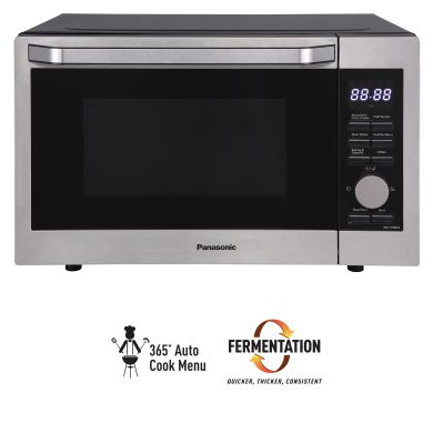 30L Convection Microwave Oven