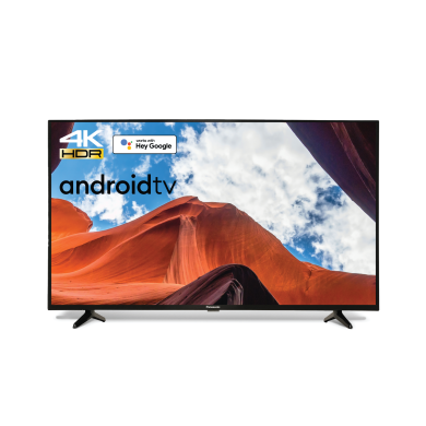 LX700 4K TV - 43Inches
