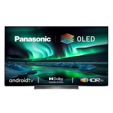 LZ950 - OLED - 4K HDR TV - 55 Inches