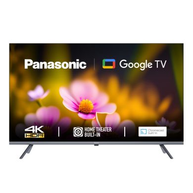 MX740 - Google TV - 4K HDR TV - 55 Inches
